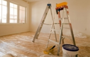 Evde geçirilen vakit tadilatı artırdı