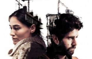 Kentsel dönüşüm, sanata ilham oldu