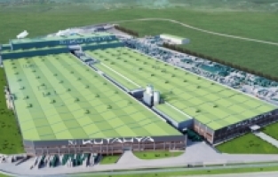 NG Kütahya Seramik’ten doğaya hediye