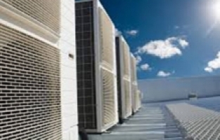 Taze Hava Akımına kapılın