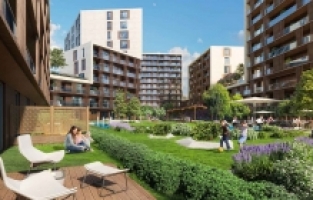 Türkiye’nin ilk yeşil kampanyası