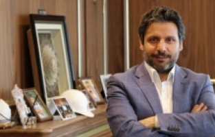 Alpiş, 1 milyarlık iki projeyle 2021’e damgasını vuracak