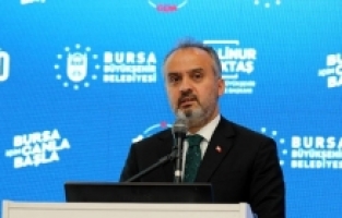 Başkan Aktaş,“Yarınlarımız çok daha güzel olacak”