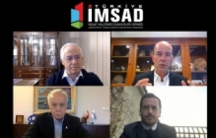 Başkanlar ‘deprem gerçeği’ni konuştu