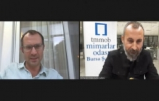 Eski betonarme binalar  mutlaka güçlendirilmelidir