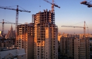 İnşaat 4. çeyreğe iyi başladı