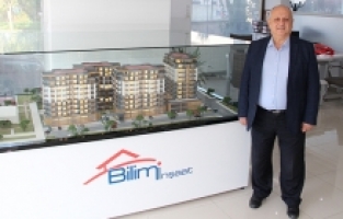 "Müteahhit dönüşümde istekli, yeter ki kamu desteklesin"
