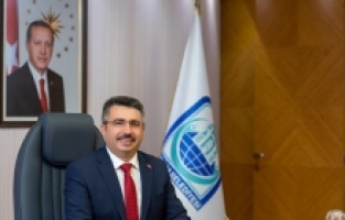 2021, Yıldırım’da projelerin yılı olacak