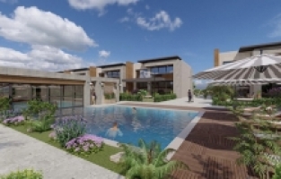 Villanova konfor sunuyor