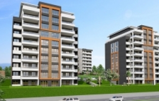 Batı yakası hikâyesi