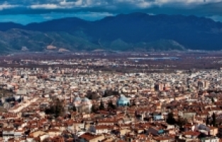 Binalara kimlik geliyor