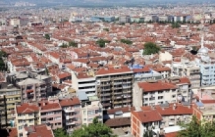 Bursa’daki konut satışları istatistikleri nasıl?