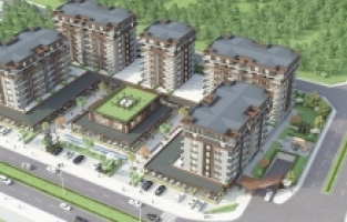 Bursa’nın yeni yüzü