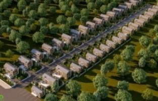 Butik Yaşamın Kapıları Aralanıyor