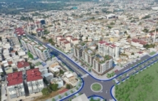 Büyük dönüşümde imzalar atıldı