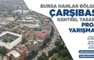 ‘Çarşıbaşı’ yarışmasında başvurular uzatıldı