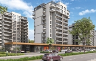 Doğayla iç içe bir yaşam