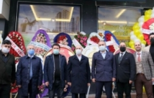 Gayrimenkul sektörüne yeni soluk