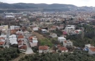 Gemlik’te Doğu Planları çözüme kavuştu