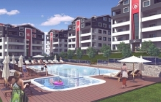 Kayapa'nın cazibe merkezi