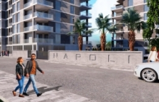 Kentin gürültüsünden uzak