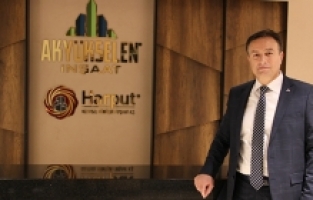 “Kentsel dönüşümde sorumluluğu paylaşmalıyız”