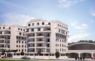 Mescioğlu’ndan yeni bir yaşam merkezi