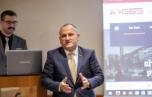 Profesyonel Tesis Yöneticileri Derneği kuruldu