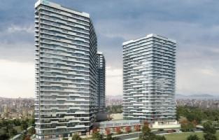 Yüksek tasarruflu proje