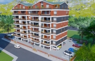 Altun İnşaat'tan Shaza’nın devamı