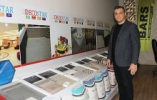 “Bars’la dünyanın her yerinde Türk markası satacak”