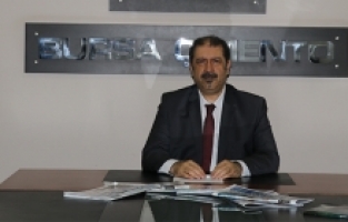 Bursa Çimento’dan 55.yılda özel yatırımlar