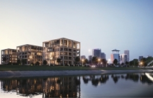 Hünkârlara layık proje