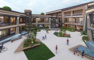 “İnegöl’de yeni cazibe merkezleri yaratacağız”