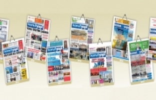 Konut ve Yapı Gazetesi 10. yılında