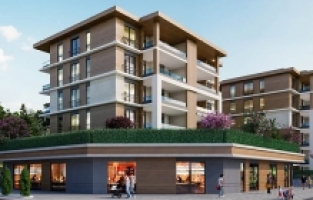 Kumova’dan Kayapa’da 4. proje