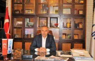 Mudanya'nın çehresi Lik Yapı'yla değişiyor