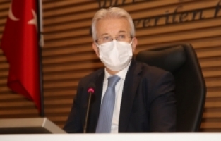 Nilüfer Batı Gelişme Bölgesi Planı bir kez daha gündemde