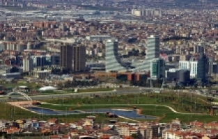 Bursa’da Ocak'ta 2 bin 757 konut satıldı