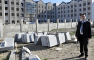 Osmangazi Bld, 2021 yılına 5 projeyle damga vuracak