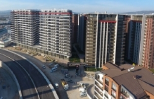 Alpiş, dünyaya gayrimenkul ihraç ediyor