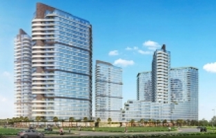 Evora’dan  ferah yaşam alanları