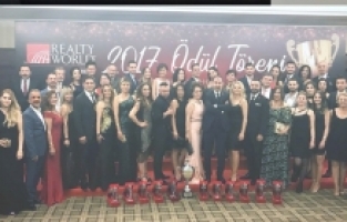 Bursa, gayrimenkulde "Cazibe Merkezi"