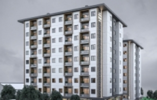 Görükle'nin gözdesi Ceylan Plus