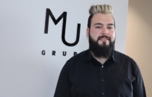 MU Grup genç ekibiyle geleceğe yürüyor