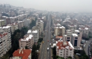 Türkiye’nin ilk ‘iklim sokağı’ belirlendi