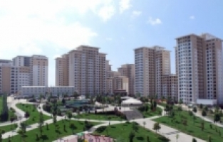 Yabancı gayrimenkul yatırımcısı için 'Turkuaz Kart' önerisi