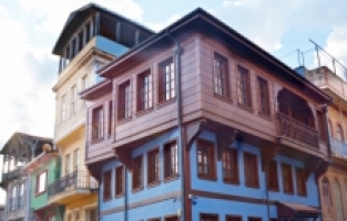 Girit Mahallesi planları için beklenen onay verildi