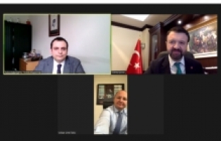 Hollanda inşaat sektörü için fırsat taşıyor