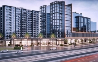 İstanbul Caddesi’nde dönüşüm başladı